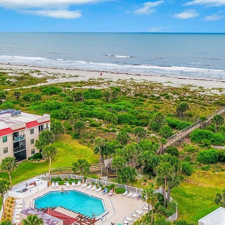 Ocean Village Club Butler Beach Екстериор снимка