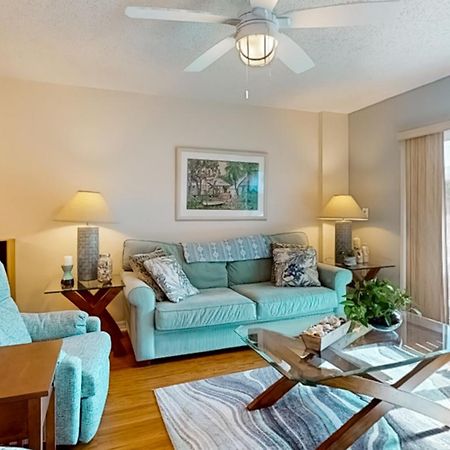 Ocean Village Club Butler Beach Стая снимка