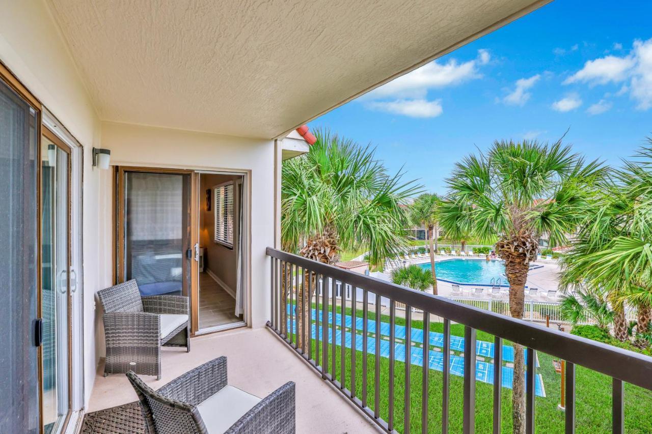 Ocean Village Club Butler Beach Екстериор снимка