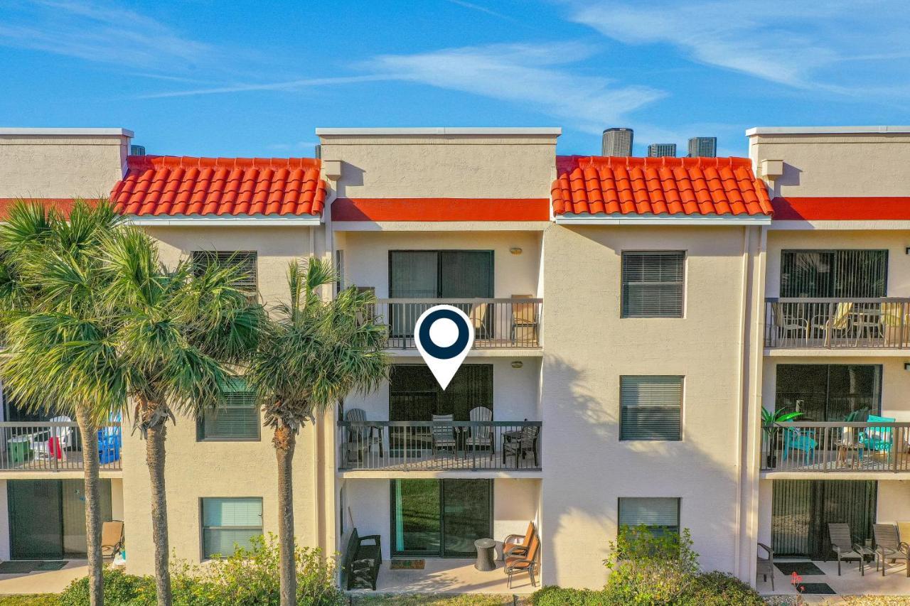 Ocean Village Club Butler Beach Стая снимка
