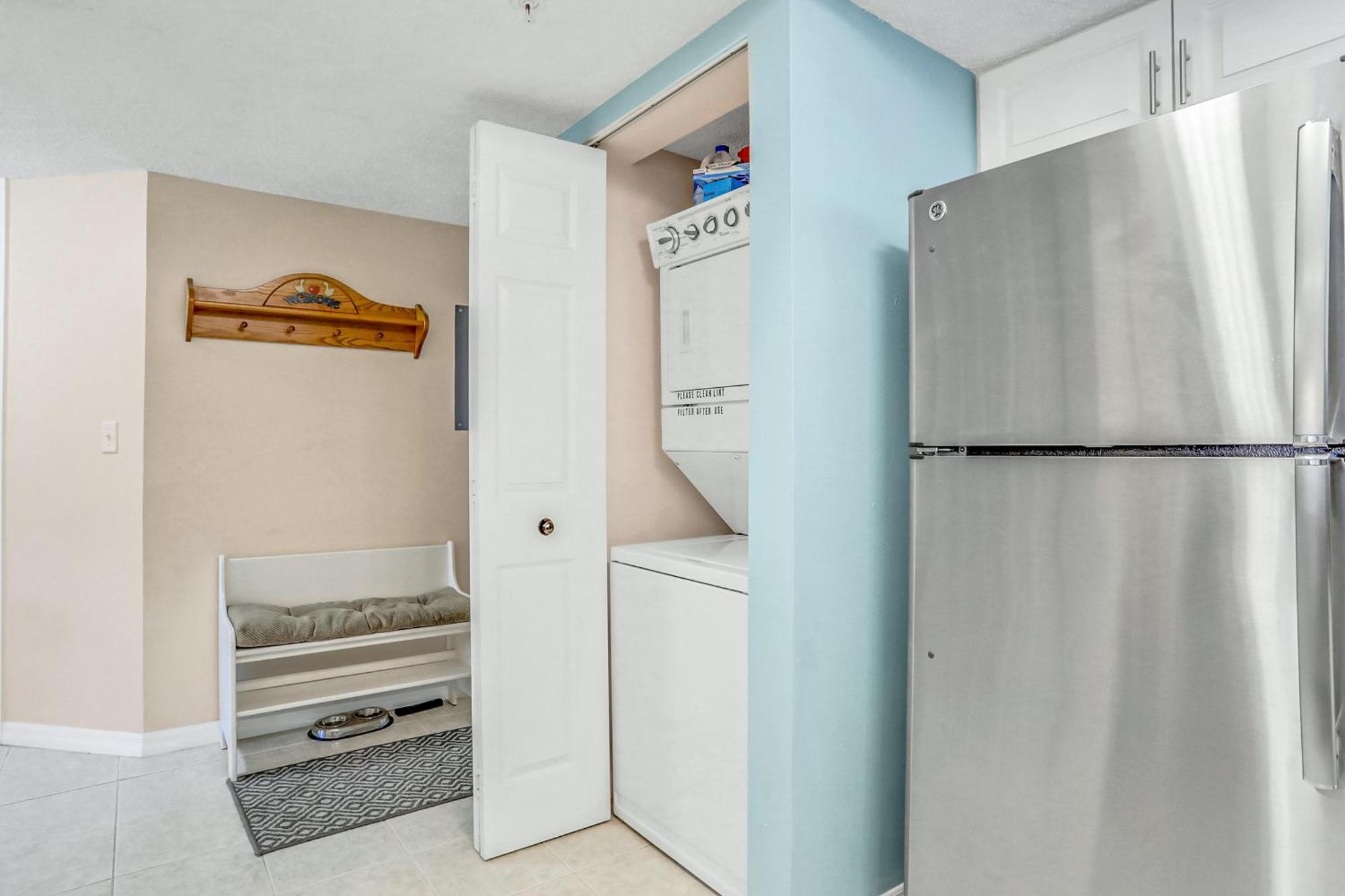 Ocean Village Club Butler Beach Стая снимка