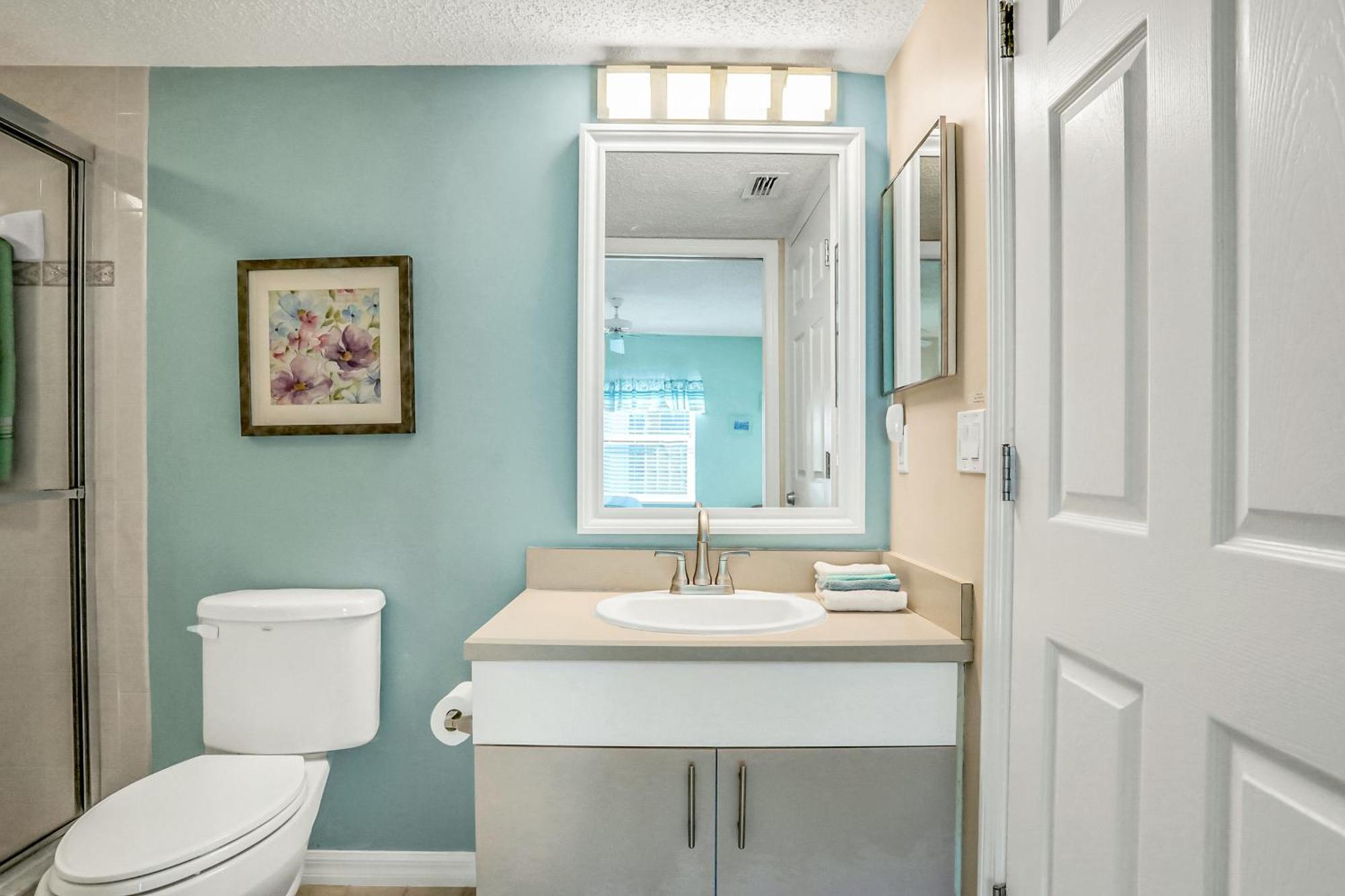 Ocean Village Club Butler Beach Стая снимка