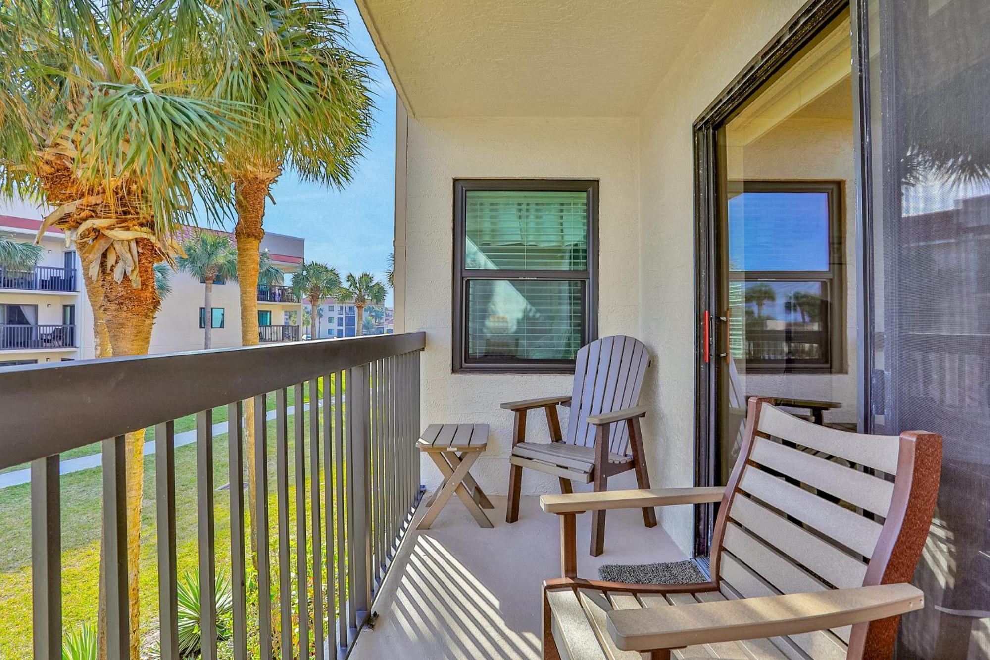Ocean Village Club Butler Beach Стая снимка