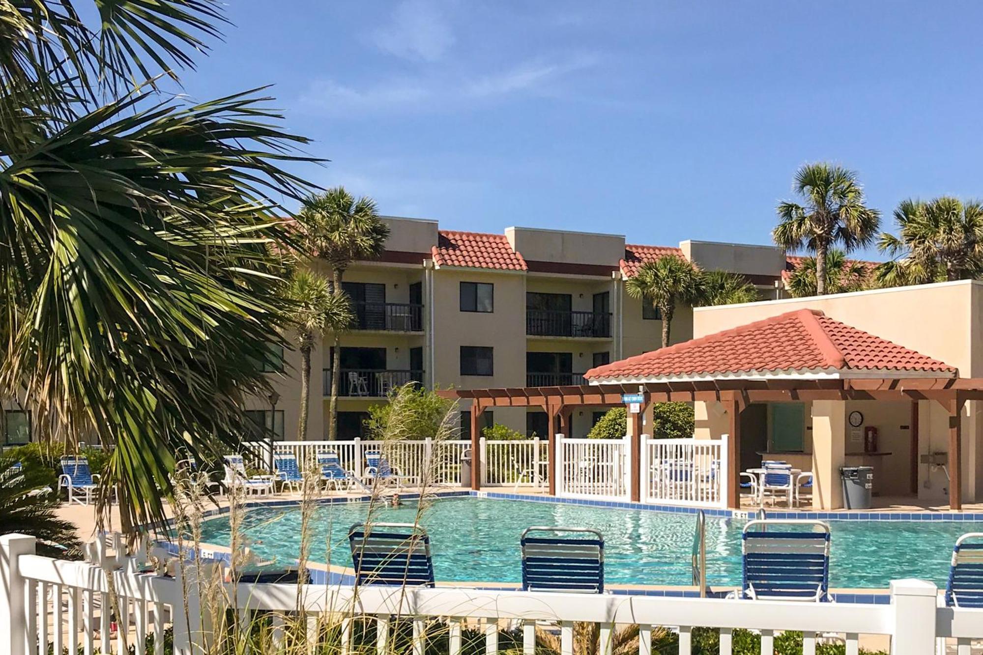 Ocean Village Club Butler Beach Стая снимка